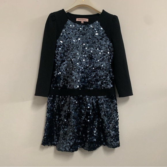 Juicy Couture Mommy & Me Matching set - Picture 2 of 9